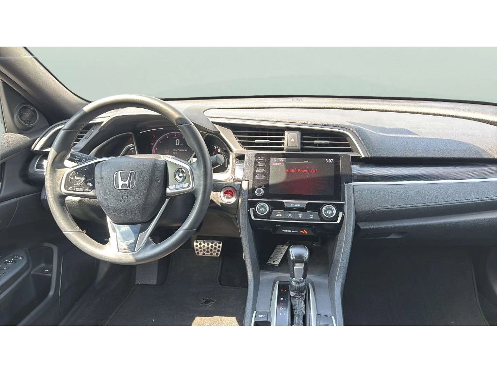 Used 2019 Honda Civic Sport image 13