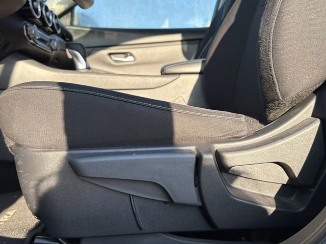 Used 2024 Nissan Sentra SV w/ Trunk Package image 20