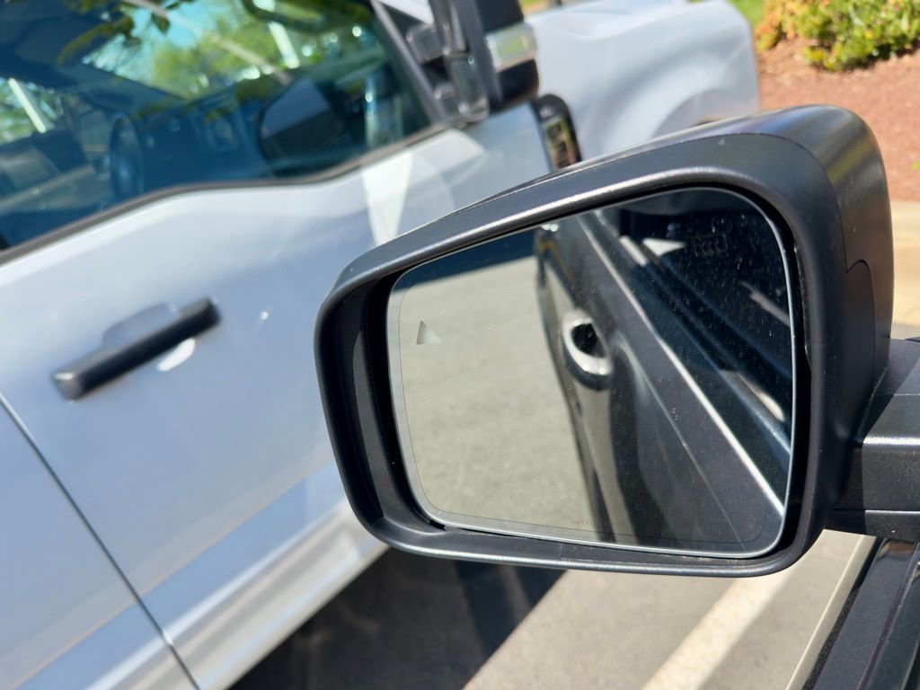 Used 2021 Jeep Grand Cherokee Limited w/ Quick Order Package 2GK 80th image 21