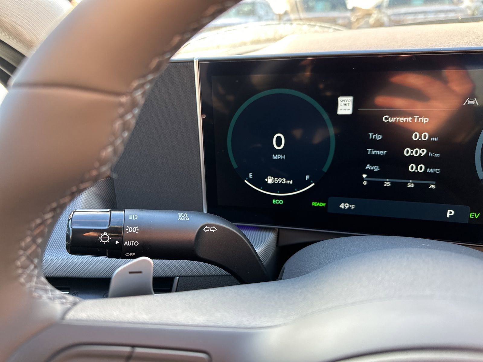 New 2026 Hyundai Sonata Limited image 46