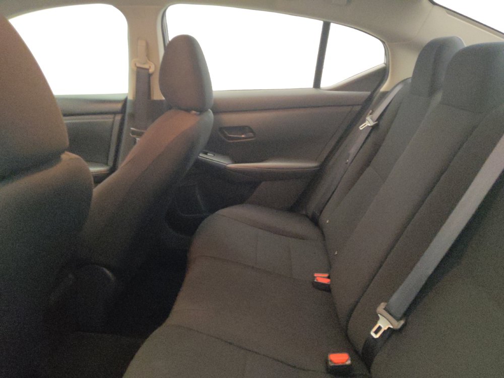 Used 2025 Nissan Sentra S FWD image 18