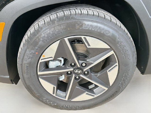 New 2026 Hyundai Tucson SEL Plus FWD image 31