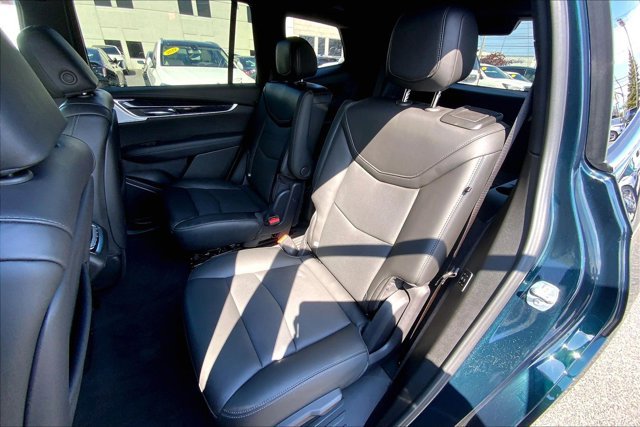 Used 2024 Cadillac XT6 Premium Luxury AWD/4WD image 26