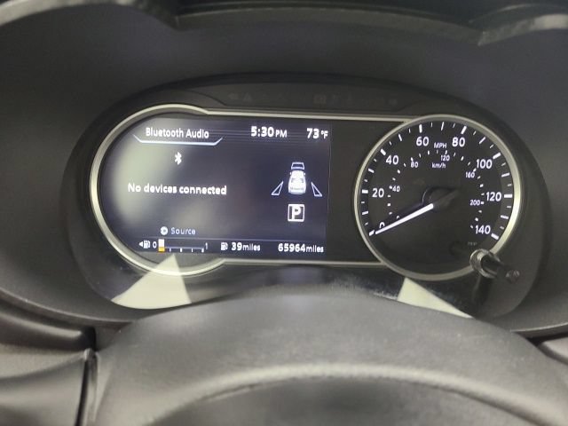 Used 2024 Nissan Versa SR FWD image 25