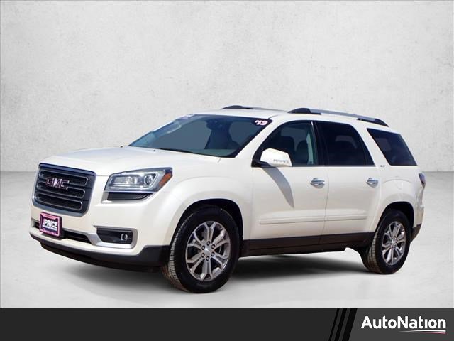 Used 2013 GMC Acadia SLT