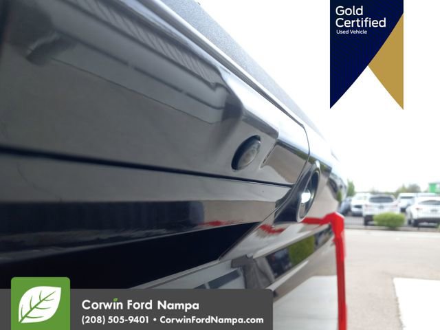 Certified 2024 Ford F350 Lariat image 34