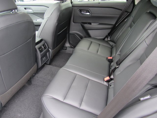 New 2026 Nissan Rogue SV image 9