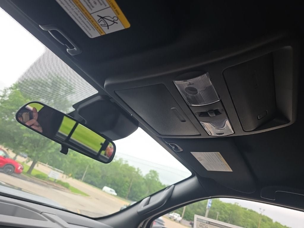 New 2026 Nissan Frontier PRO-4X AWD/4WD image 28