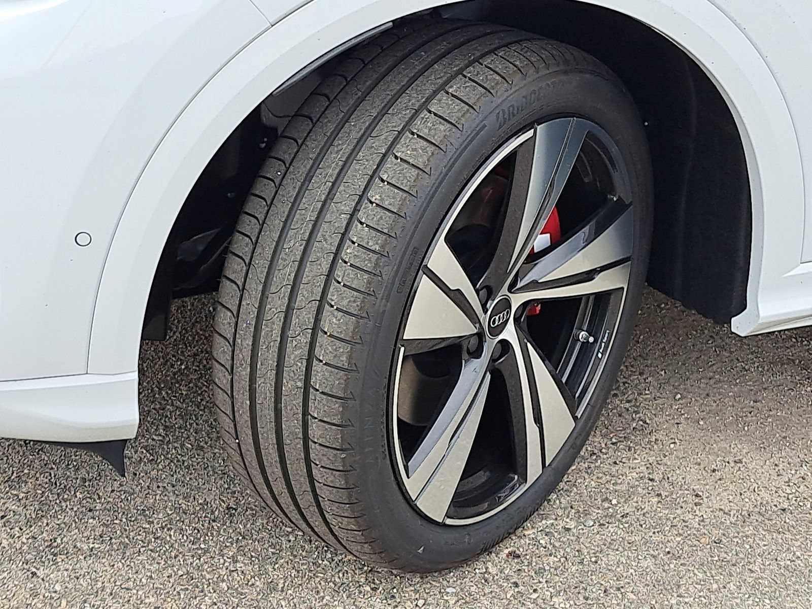 New 2026 Audi SQ5 Premium Plus AWD/4WD image 34
