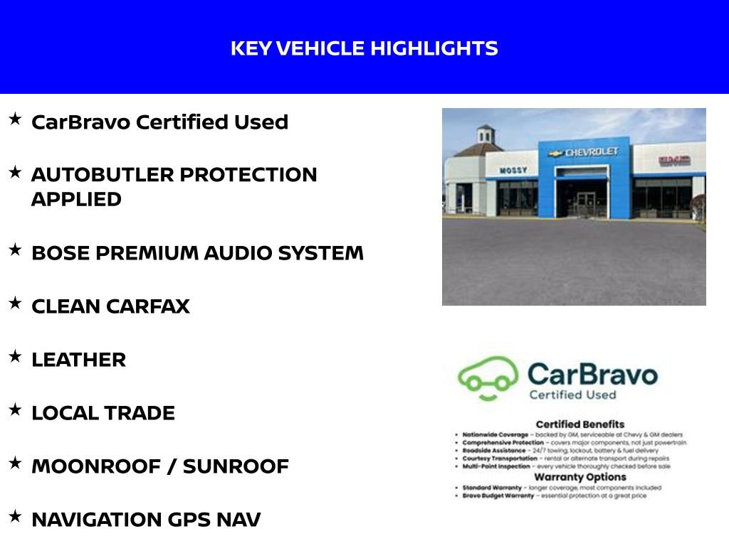 Certified 2018 Nissan Murano Platinum image 8