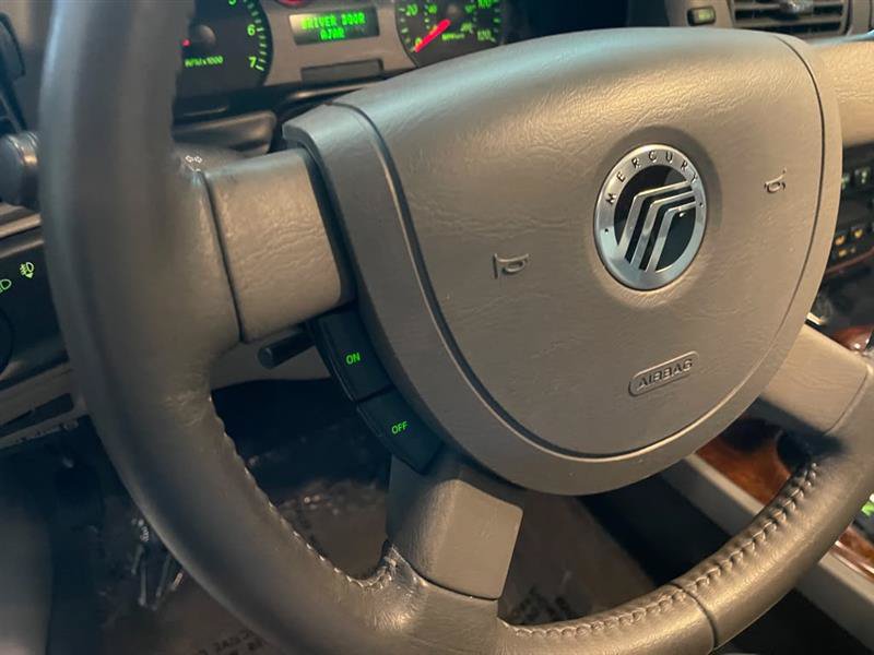 Used 2005 Mercury Sable LS FWD image 58