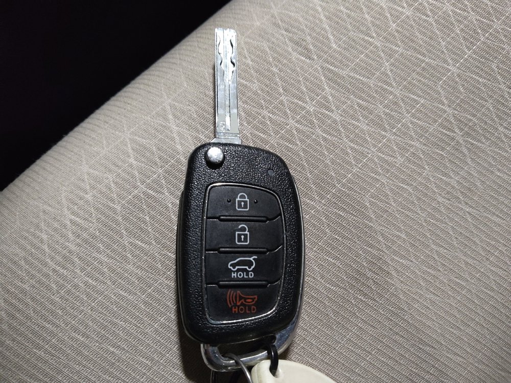 Used 2017 Hyundai Tucson SE image 32