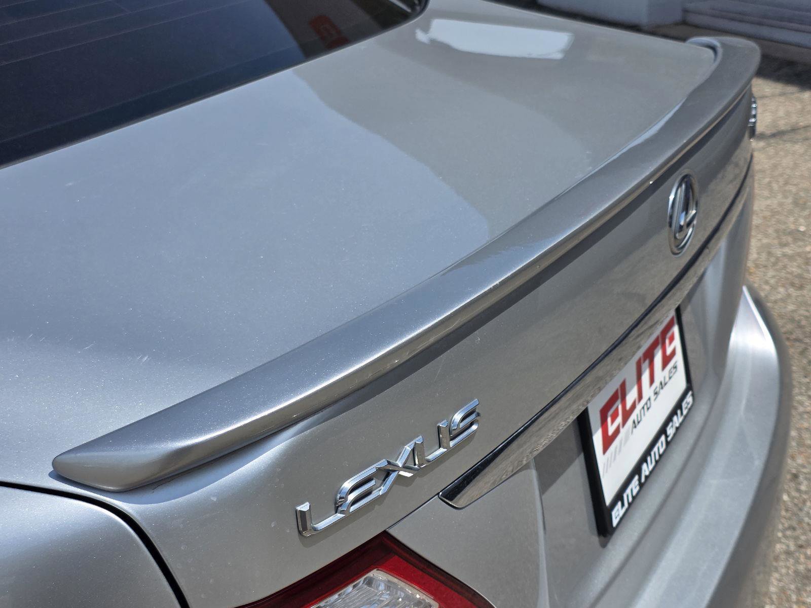 Used 2010 Lexus LS 460 L RWD image 46