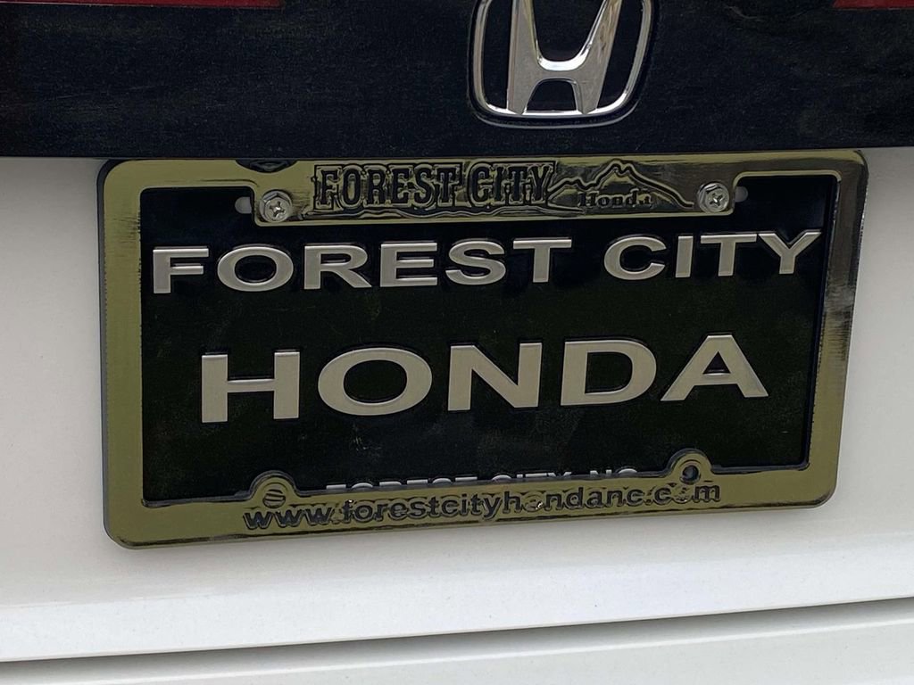 Certified 2023 Honda Accord Sport image 29