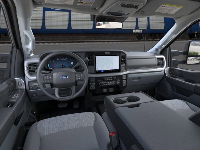 New 2026 Ford F250 XLT image 9