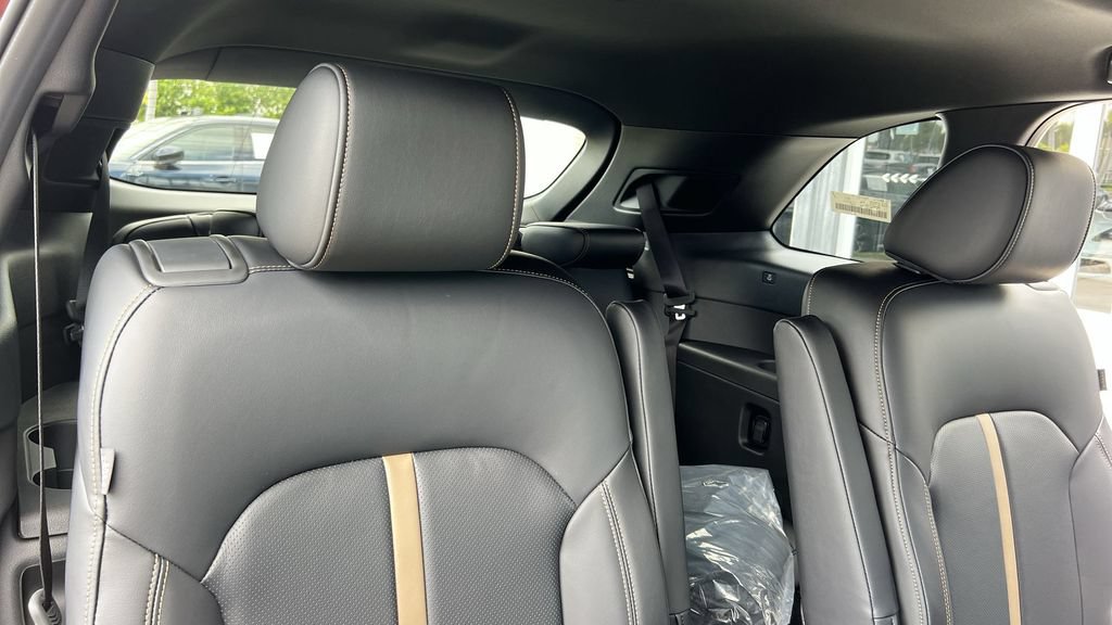New 2025 MAZDA CX-90 3.3 Turbo w/ Premium Plus Pkg AWD/4WD image 47