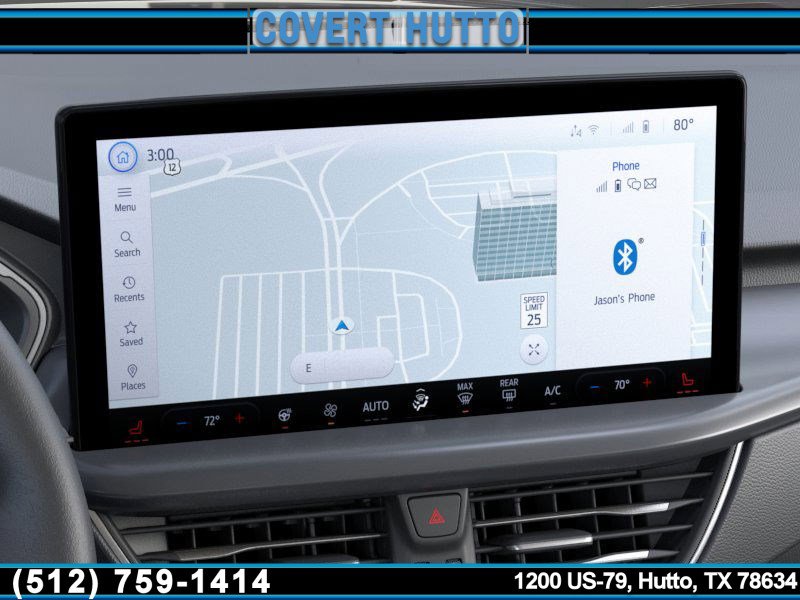 New 2026 Ford Escape PHEV image 14