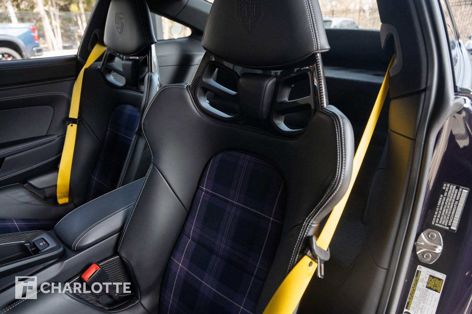 Used 2022 Porsche 911 GT3 image 23