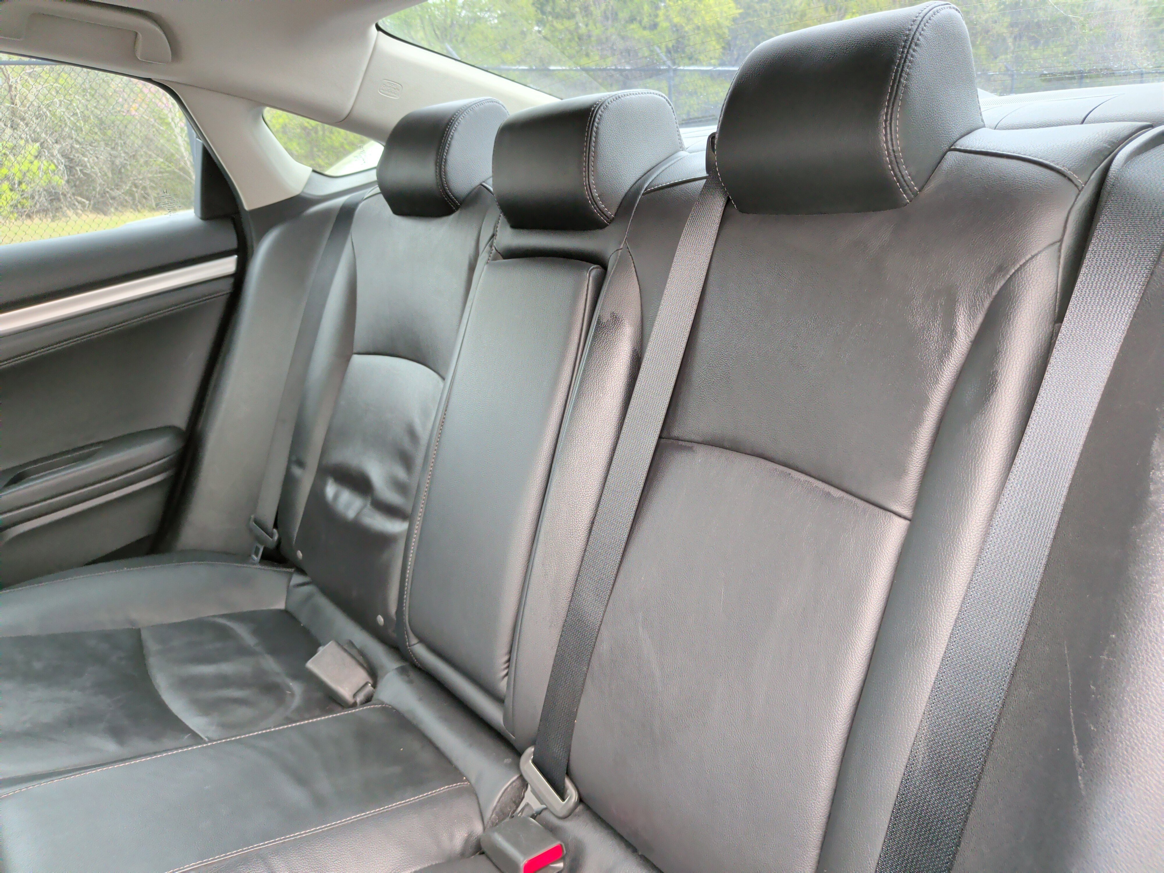 Used 2016 Honda Civic Touring image 33