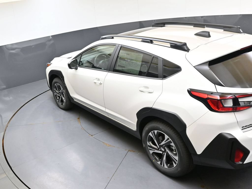 New 2026 Subaru Crosstrek 2.0i Premium AWD/4WD image 48