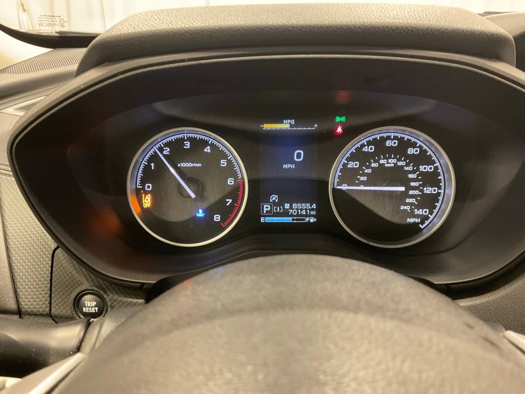 Used 2019 Subaru Forester Premium w/ Popular Package #1 image 13