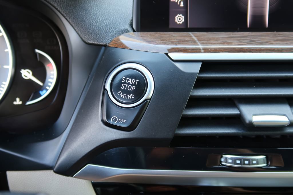 Used 2019 BMW X3 xDrive30i w/ Driving Assistance Package image 26