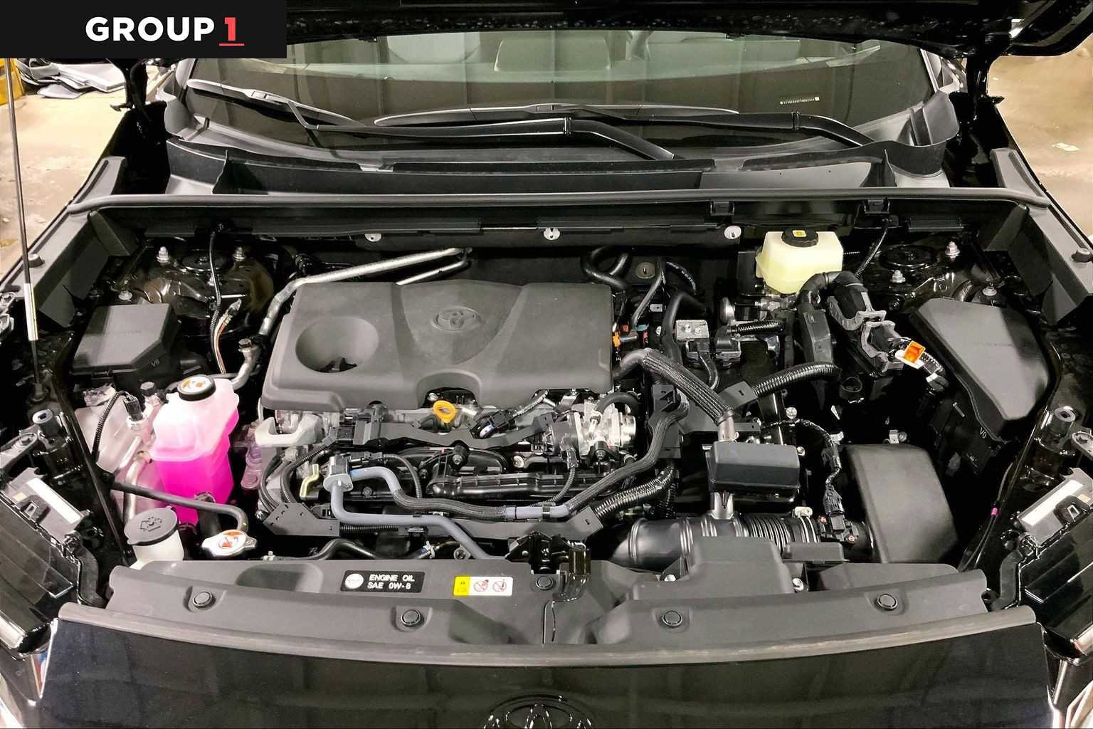 Used 2026 Toyota RAV4 XSE image 32