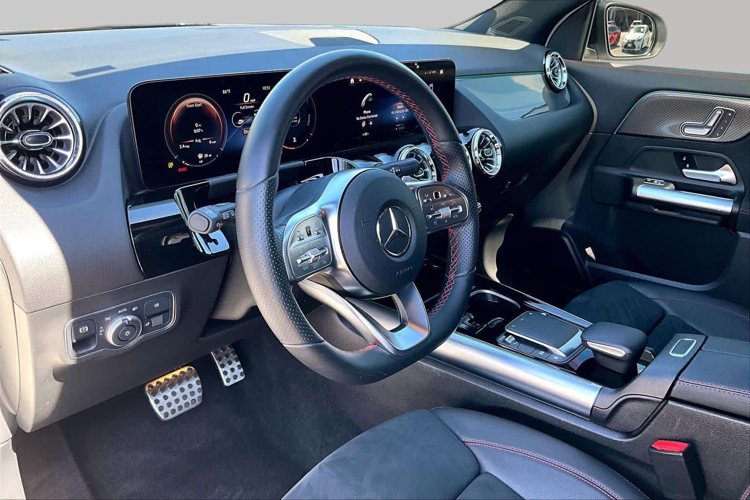 Used 2023 Mercedes-Benz GLA 250 image 16