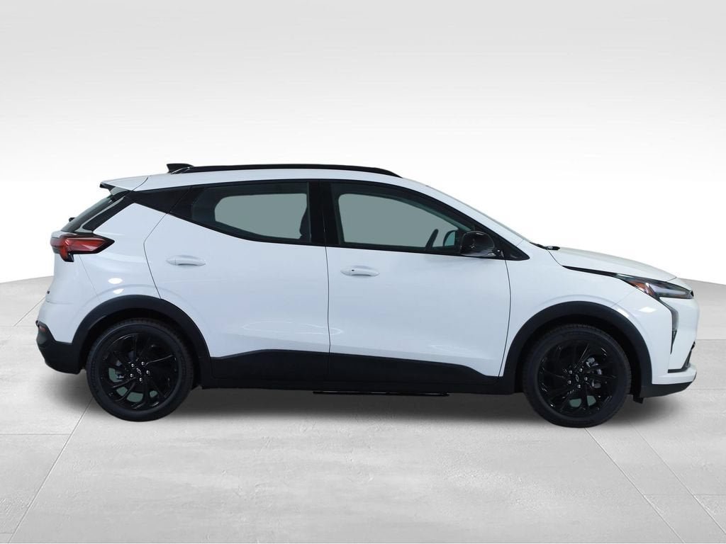 New 2027 Chevrolet Bolt RS FWD image 15