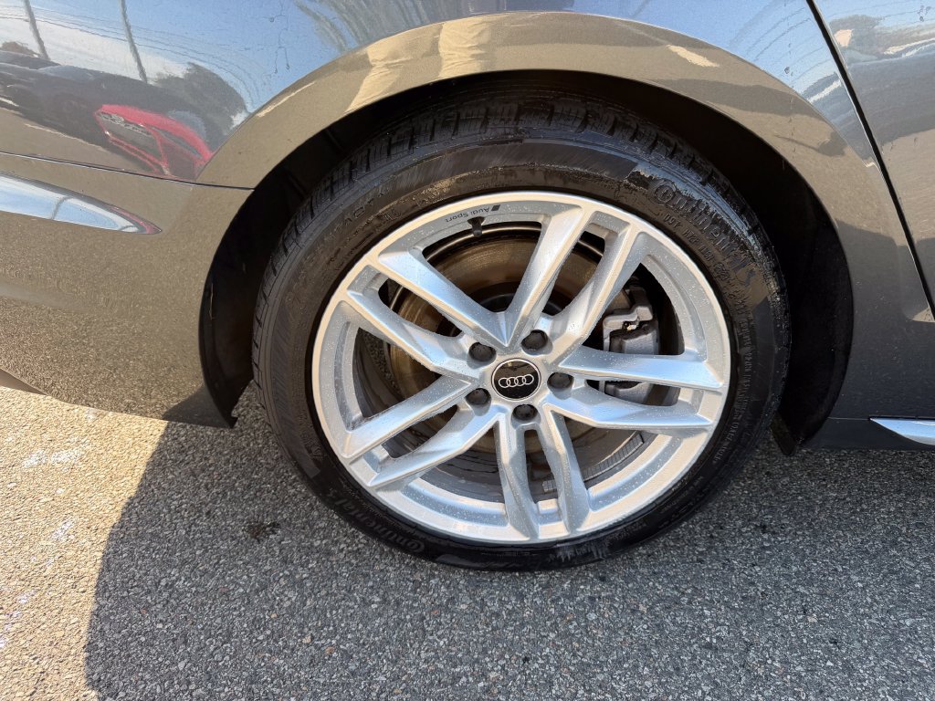 Used 2024 Audi A4 2.0T Premium AWD/4WD image 10