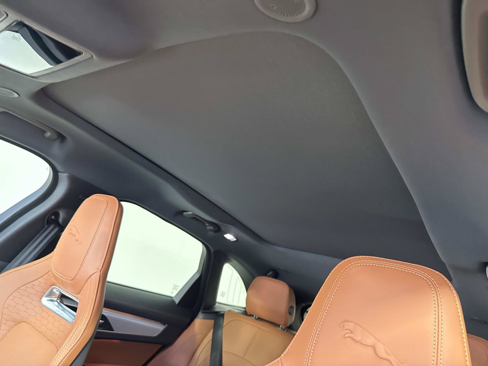 New 2026 Jaguar F-PACE R-Dynamic S AWD/4WD image 21