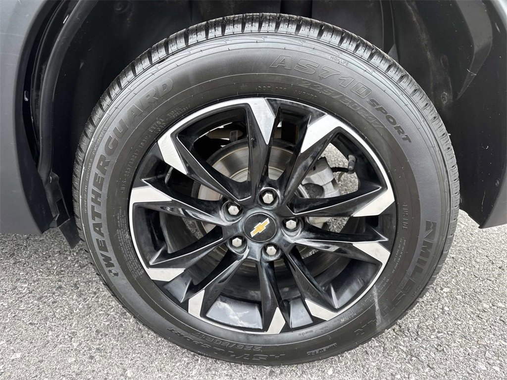Used 2023 Chevrolet TrailBlazer LT w/ Convenience Package image 15