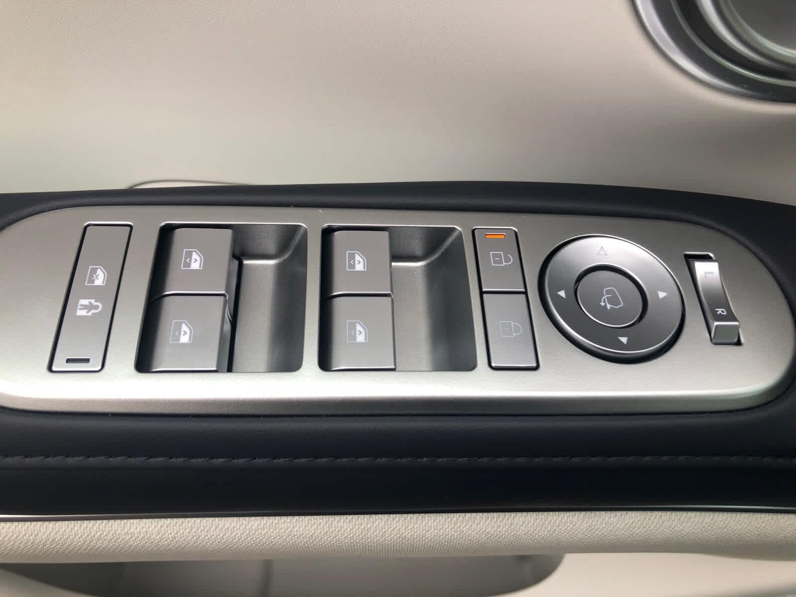 New 2027 Hyundai Palisade Calligraphy AWD/4WD image 26