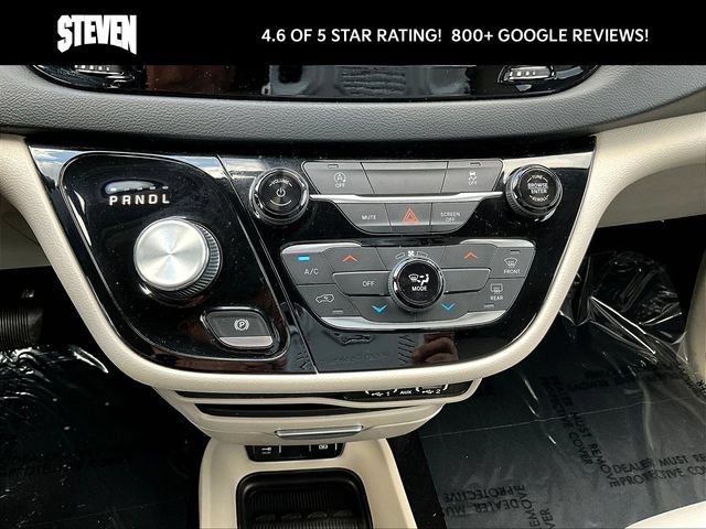 Used 2021 Chrysler Voyager Lxi FWD image 18