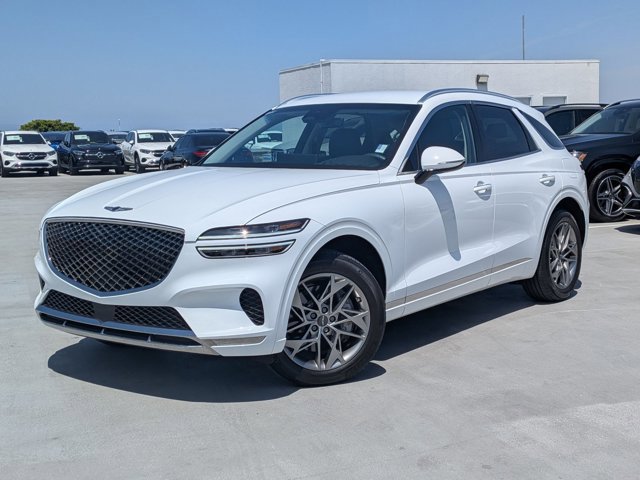 Used 2024 Genesis GV70 2.5T AWD/4WD image 1