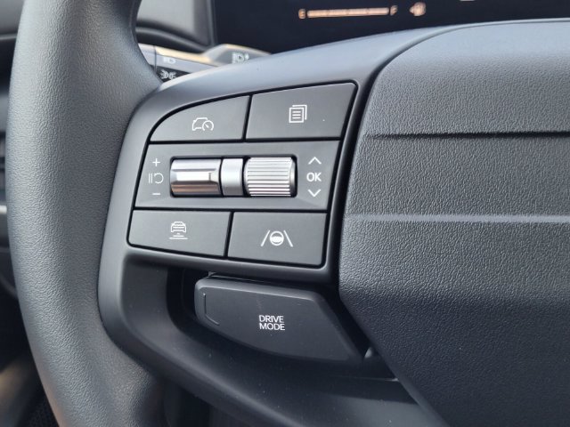 New 2026 Kia K4 FWD image 19