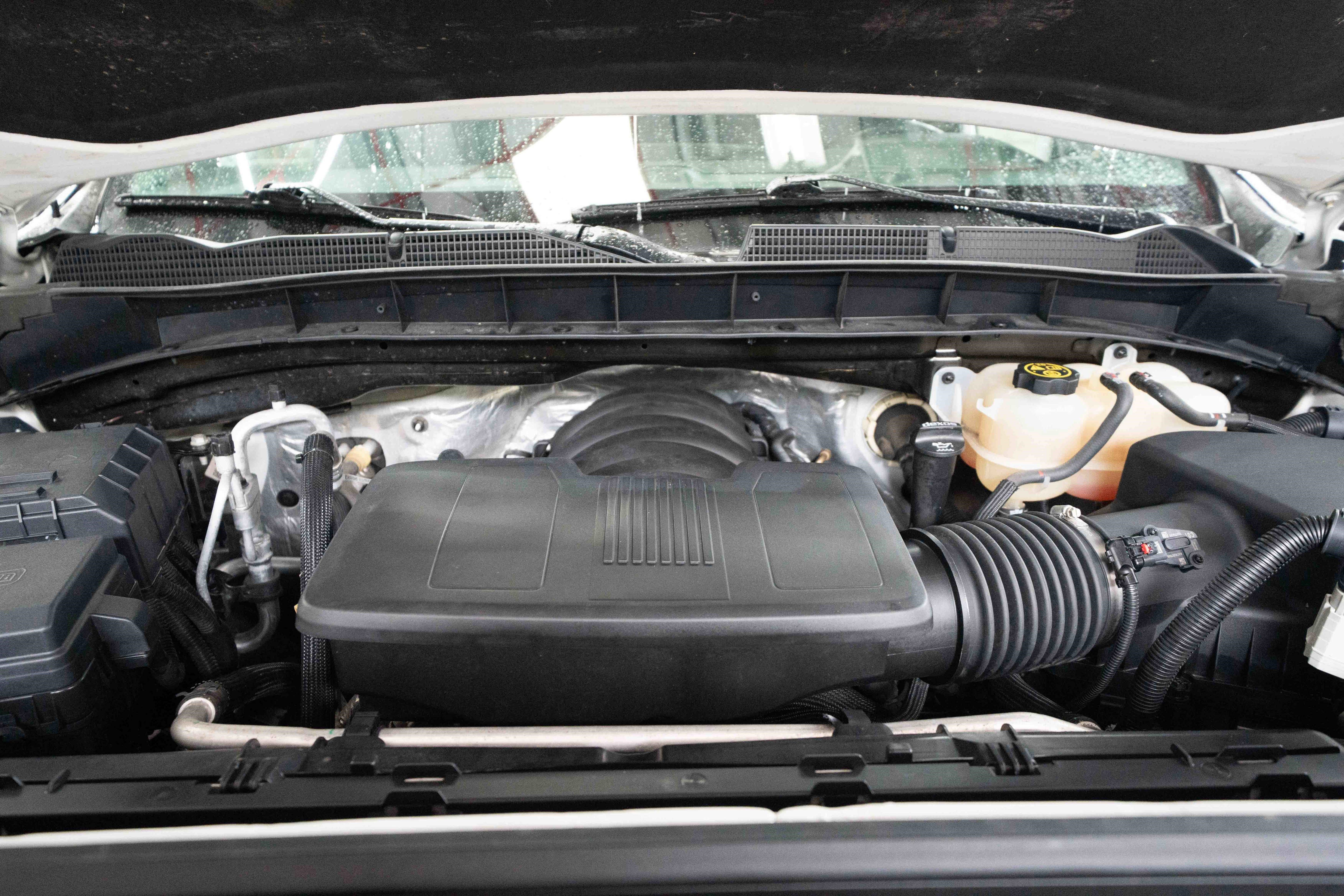 Used 2019 GMC Sierra 1500 AT4 w/ AT4 Premium Package image 30