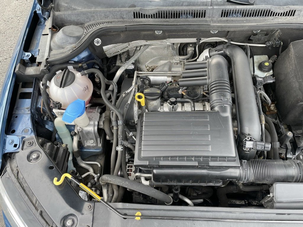 Used 2016 Volkswagen Jetta S image 37