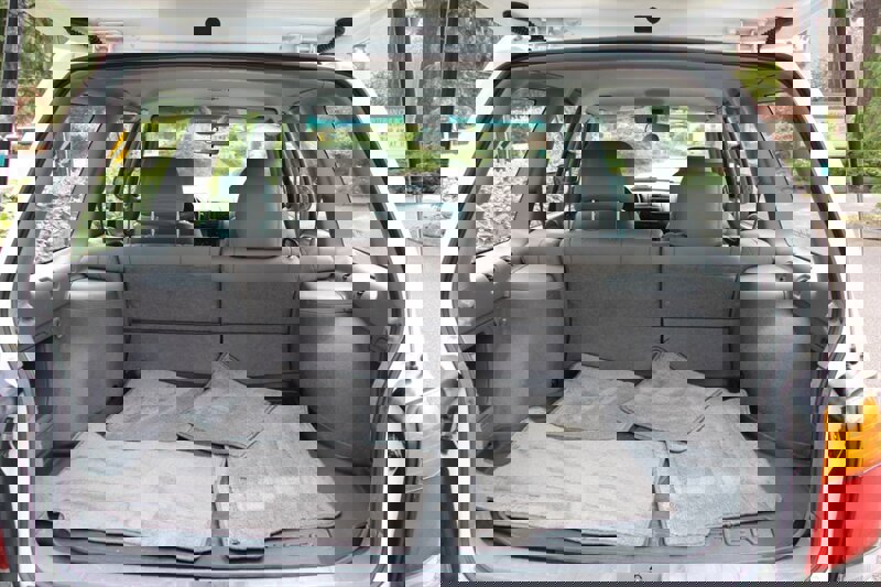 Used 2000 Subaru Forester S image 15