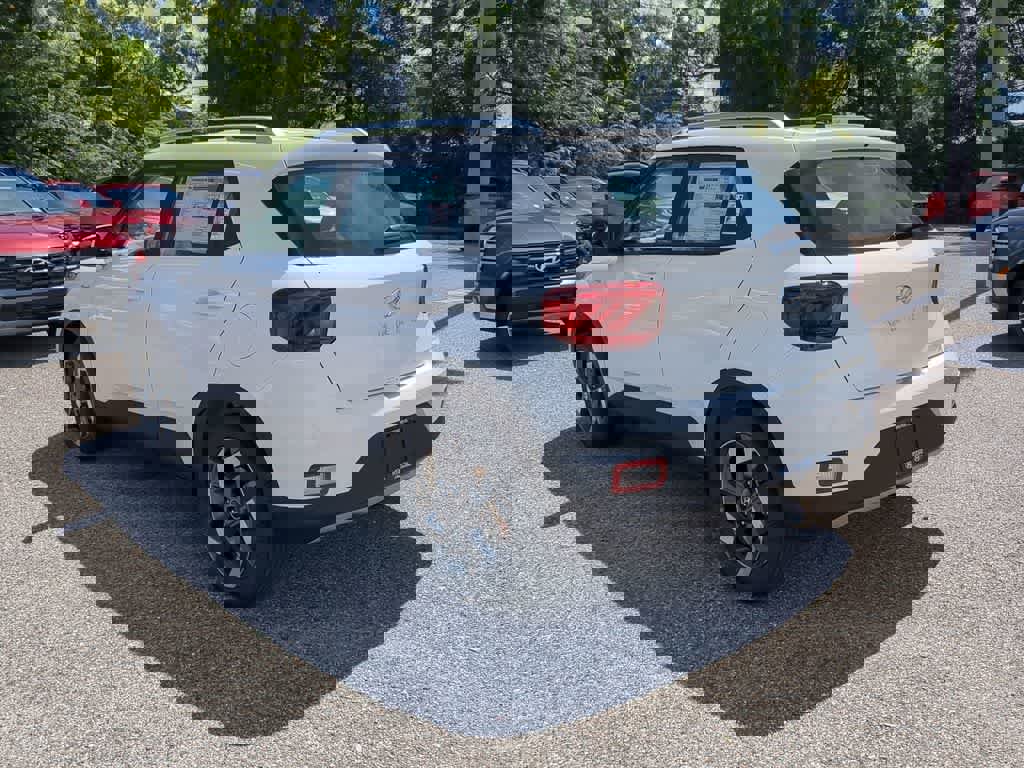 New 2026 Hyundai Venue SEL image 4