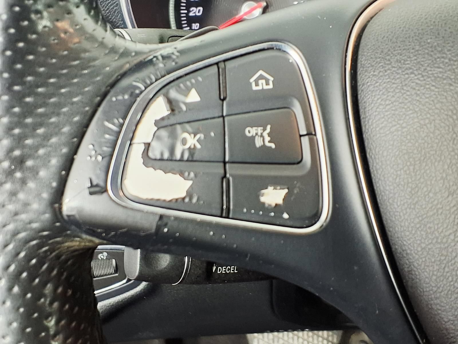 Used 2015 Mercedes-Benz C 300 4MATIC Sedan image 18