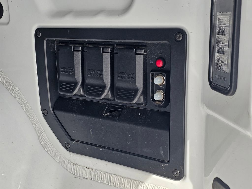 Used 2024 Chevrolet Silverado EV W/T AWD/4WD image 14
