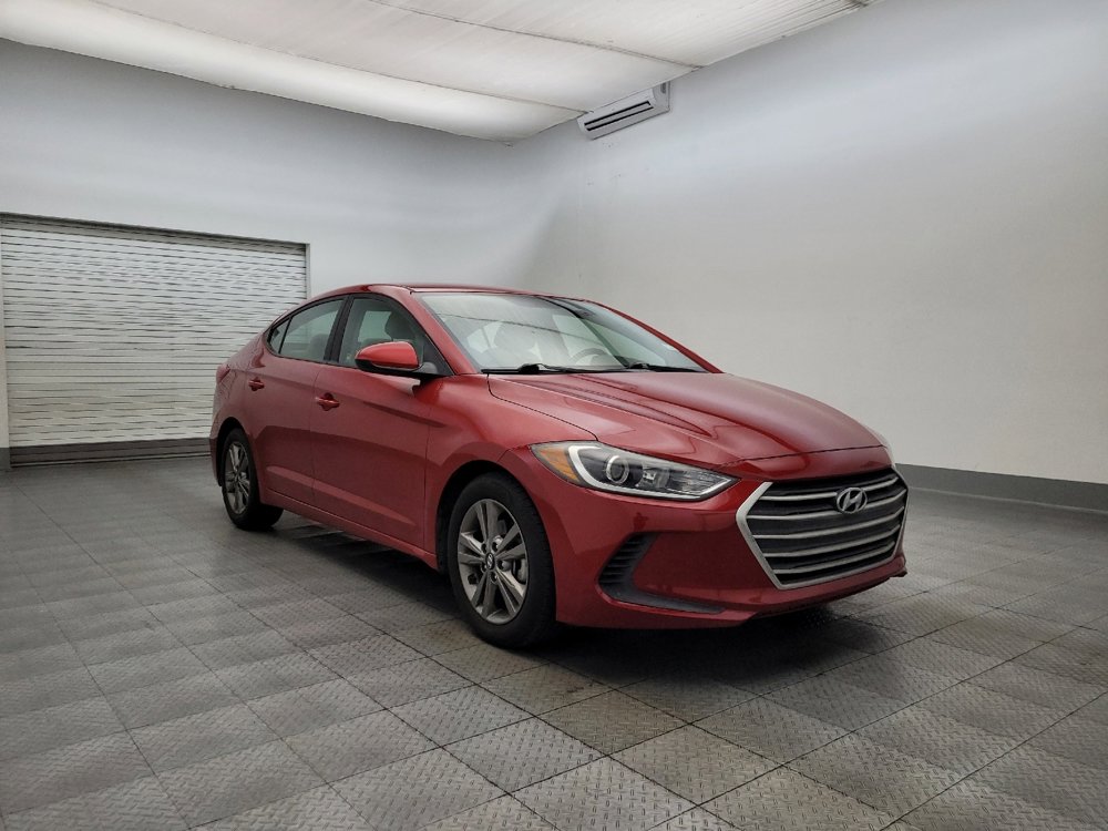Used 2018 Hyundai Elantra SEL image 13