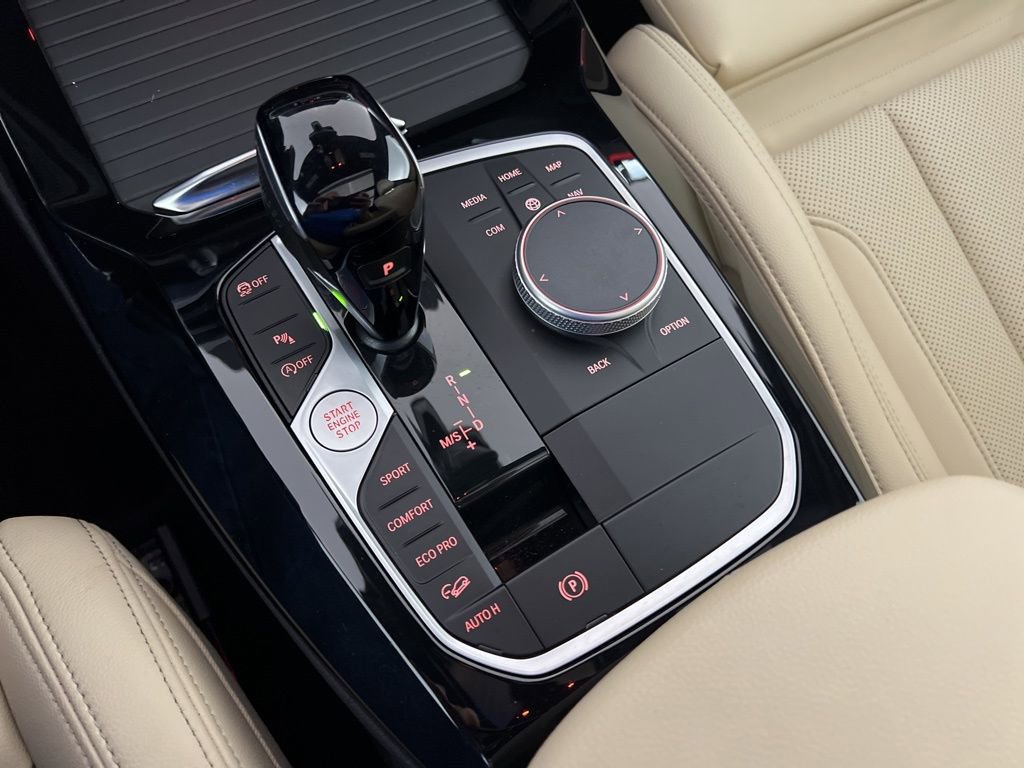 Certified 2024 BMW X3 xDrive30i w/ Convenience Package image 20