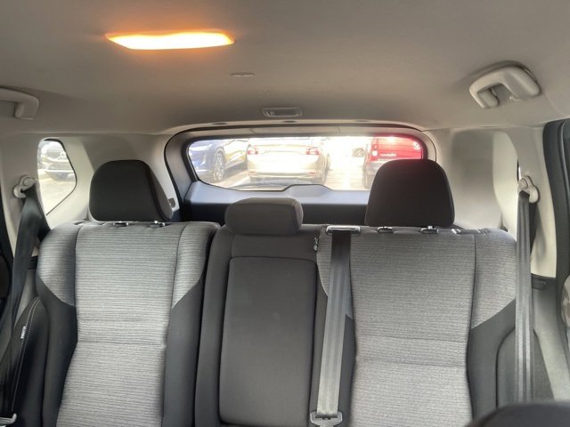 Used 2023 Nissan Rogue SV image 29