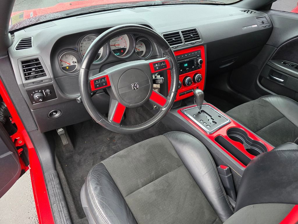 Used 2009 Dodge Challenger SRT8 image 16