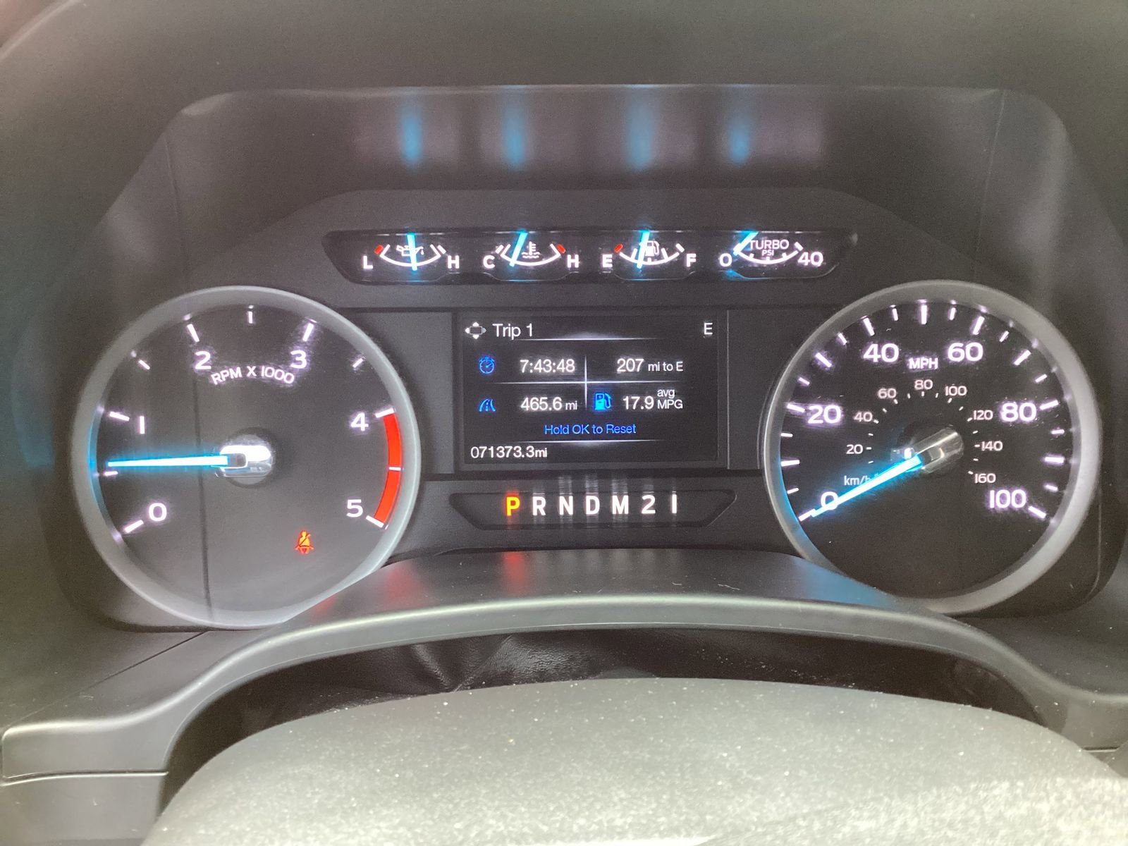 Used 2018 Ford F250 XLT w/ XLT Value Package image 7