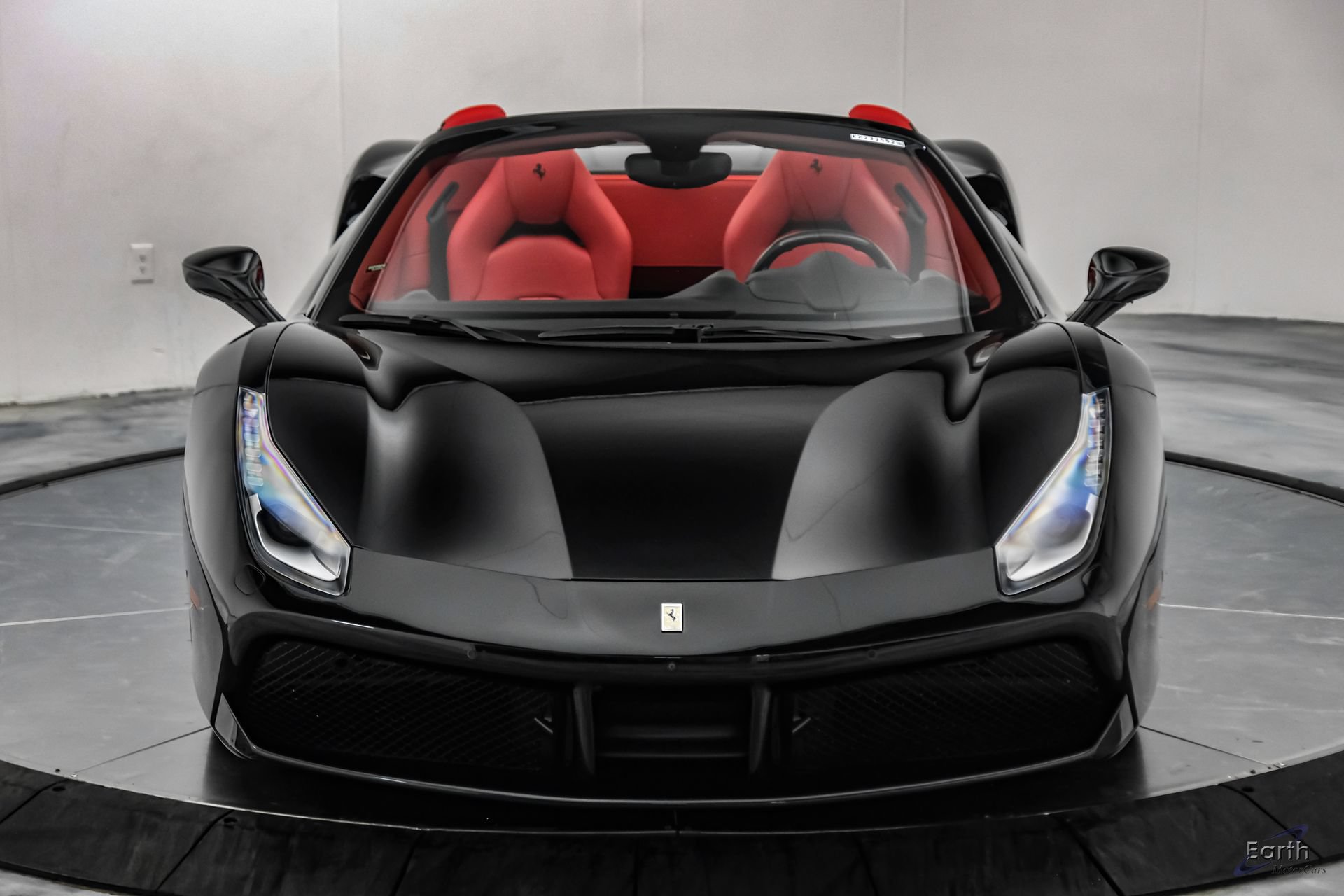 Used 2018 Ferrari 488 Spider RWD image 39