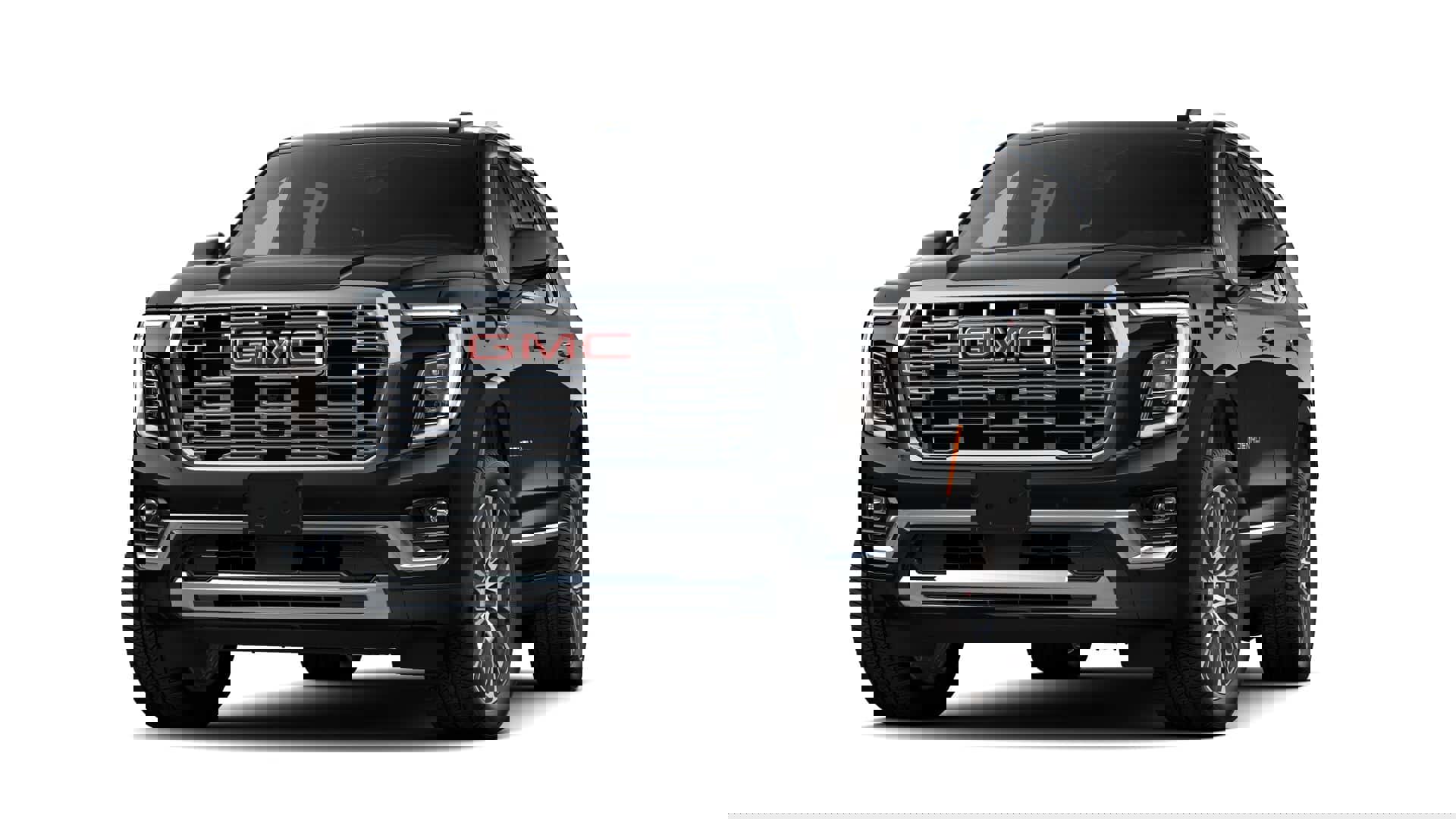 New 2026 GMC Yukon Denali w/ Denali Reserve Package image 49