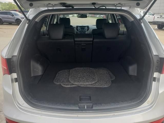 Used 2013 Hyundai Santa Fe Sport 2.0T AWD/4WD image 6